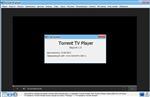   Torrent TV Player v1.6 Portable